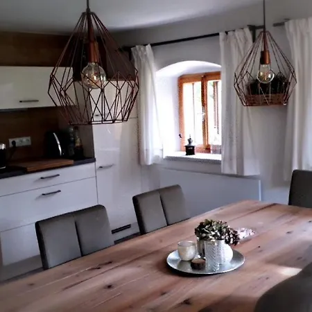 Ferienhaus Traunseeblick