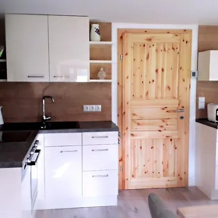 Ferienhaus Traunseeblick Holiday home *
