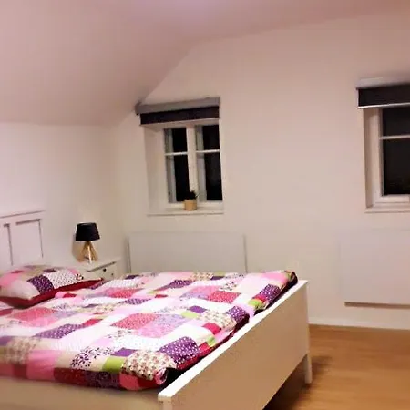Ferienhaus Traunseeblick * Traunkirchen