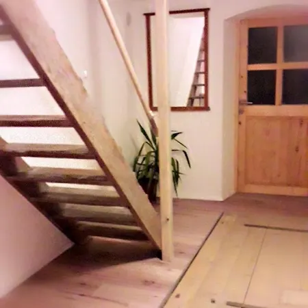 Ferienhaus Traunseeblick Traunkirchen