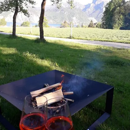 Ferienhaus Traunseeblick *