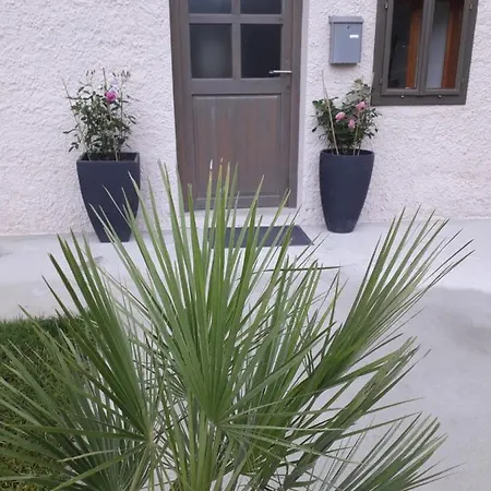 Ferienhaus Traunseeblick Traunkirchen