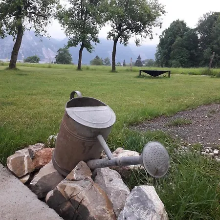 Ferienhaus Traunseeblick *
