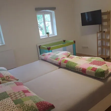 Ferienhaus Traunseeblick * Traunkirchen