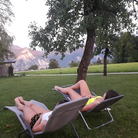 Ferienhaus Traunseeblick Traunkirchen