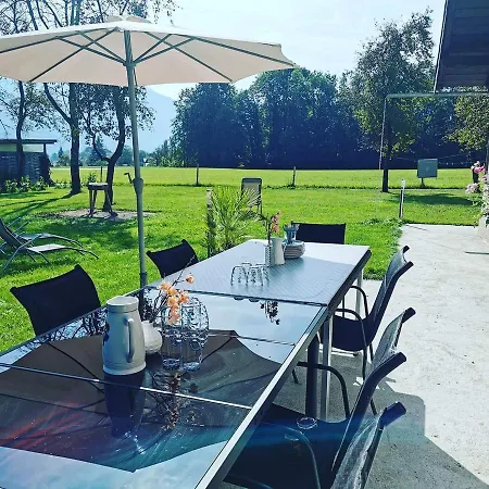 Ferienhaus Traunseeblick Traunkirchen