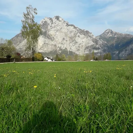Ferienhaus Traunseeblick *