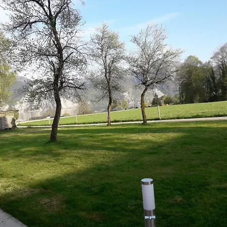 Ferienhaus Traunseeblick Tatil Evi Traunkirchen