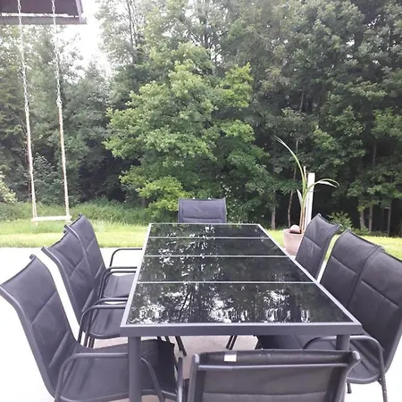 Ferienhaus Traunseeblick Traunkirchen