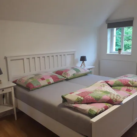 Tatil Evi Ferienhaus Traunseeblick *