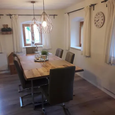 Ferienhaus Traunseeblick Tatil Evi Traunkirchen
