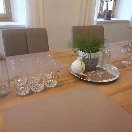 Tatil Evi Ferienhaus Traunseeblick *
