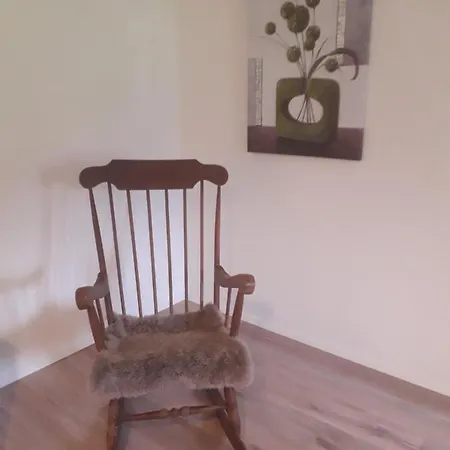 Ferienhaus Traunseeblick