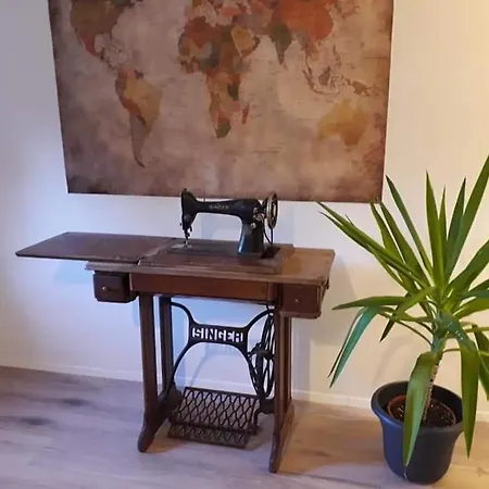 Tatil Evi Ferienhaus Traunseeblick